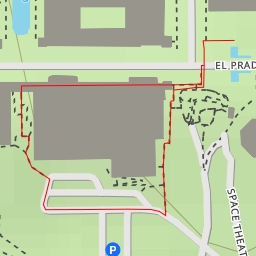 thumbnail for Plaza de Balboa - Plaza de Balboa - San Diego