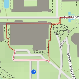 thumbnail for Plaza de Balboa - Plaza de Balboa - San Diego