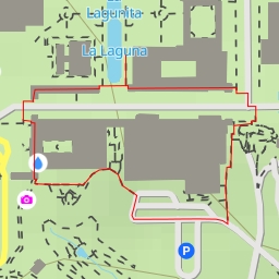 thumbnail for La Laguna