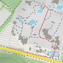 thumbnail for Ouwehands Dierenpark - Grebbeweg