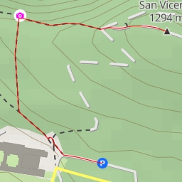 thumbnail for San Vicente