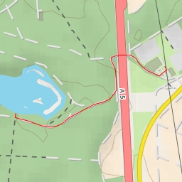 thumbnail for Hans-Gutjahr-Weg - Karlsruhe