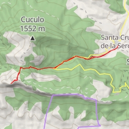 thumbnail for La Atalaya