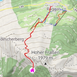 thumbnail for Fraßenhütte
