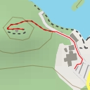 thumbnail for Hanuman Mandir Path - Bois Chérie