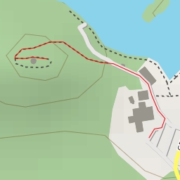 thumbnail for Hanuman Mandir Path - Bois Chérie