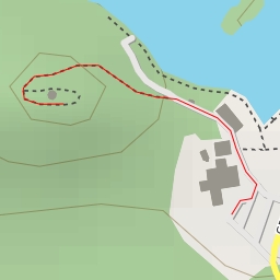 thumbnail for Hanuman Mandir - Hanuman Mandir Path - Bois Chérie