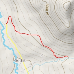 thumbnail for Judd Falls