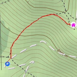 thumbnail for La Riposa - Strada comunale del Tour