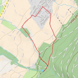 thumbnail for Lochmühlenquelle - Saumweg