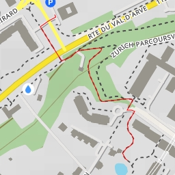 thumbnail for Chemin Fillion