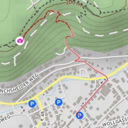 thumbnail for Förster-Steffens-Weg