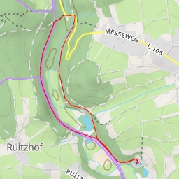 thumbnail for Rosengasse - Rosengasse