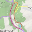 thumbnail for RAVeL L48 - Vennbahn - RAVeL L48 - Vennbahn