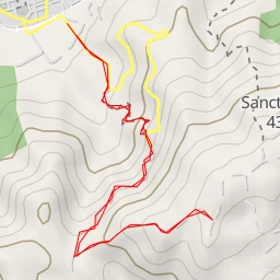 thumbnail for Cabezo Las Lajas