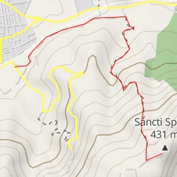 thumbnail for Sancti Spiritu