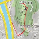 thumbnail for Major-Hackher-Weg - Graz