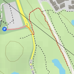 thumbnail for Royal Mougins Golf - Chemin du Burel