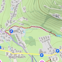 thumbnail for Grafenweg