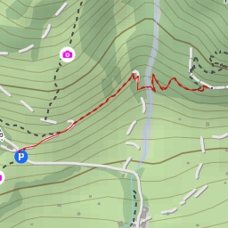 thumbnail for Steinköpfle - Kellerwandweg