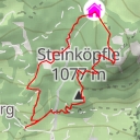 thumbnail for Aussichtspunkt Hirschberg