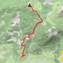 thumbnail for Kellerwandweg