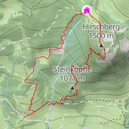 thumbnail for Hirschberg