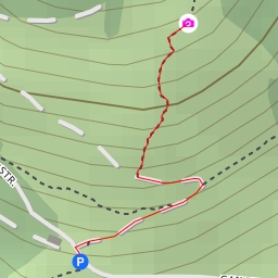 thumbnail for Aussichtspunkt Zur "Imne"