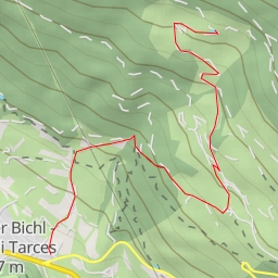 thumbnail for Gemassen Tschött - Muntatschinig/Gemassen -