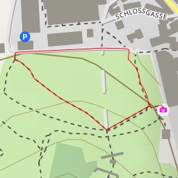 thumbnail for Spitalgasse - Würzburg