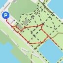 thumbnail for Schieberhäuschen - Kaltehofe-Hauptdeich - Hamburg