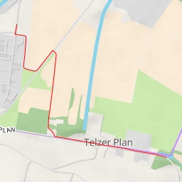 thumbnail for Telzer Plan - Telzer Plan