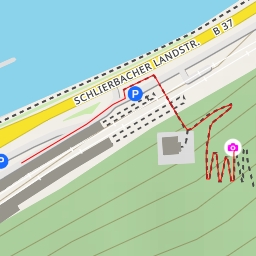 thumbnail for Valerieweg - Valerieweg - Heidelberg