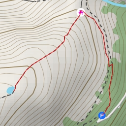 thumbnail for Strada agro-silvo-pastorale (Croda - Monti di Labbio)