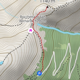 thumbnail for Sasso di Musso