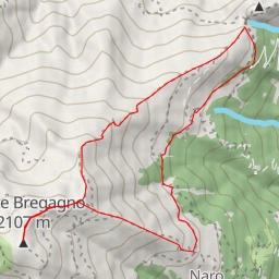 thumbnail for Monte Bregagno