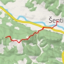 thumbnail for Časkov vrh