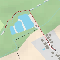 thumbnail for Streybreokweg (V46) - Streybreokweg (V46)