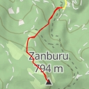 thumbnail for Zanburu