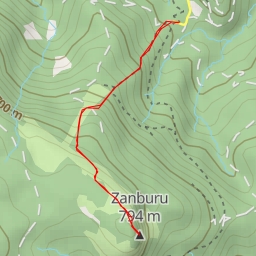 thumbnail for Zanburu