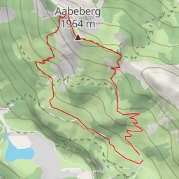 thumbnail for Aabeberg