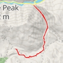 thumbnail for Wheeler Creek Trail - Wheeler Creek Trail