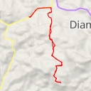 thumbnail for Saint Helena Road - Santa Rosa