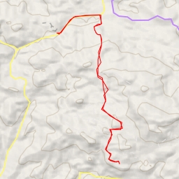 thumbnail for Saint Helena Road - Santa Rosa