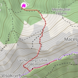 thumbnail for 53 XXIV - Zell-Pfarre/Sele-Cerkev - Zell