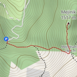 thumbnail for Mejinik