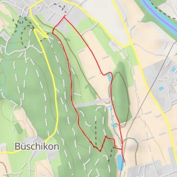 thumbnail for Löli-Weiher