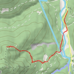 thumbnail for Paindlsteig (aufgelassen)