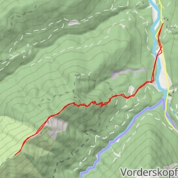 thumbnail for Fermerskopf