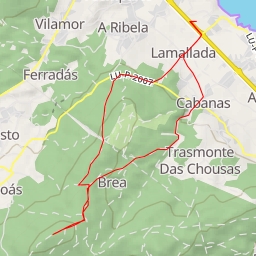 thumbnail for Coto Lagoa